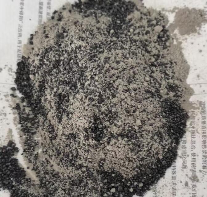 东河镇不发火砂浆耐磨地坪施工方案