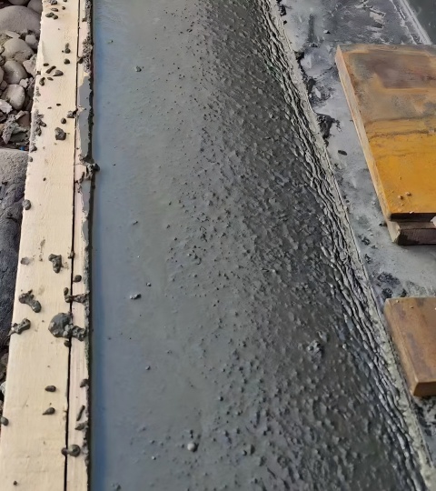 东河镇环氧砂浆的特点及施工流程​