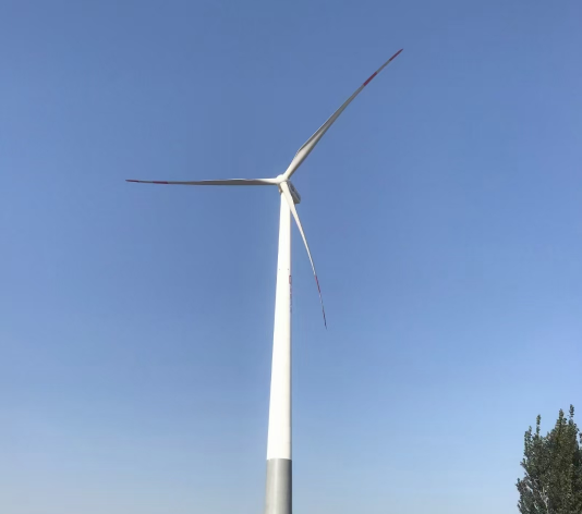 东河镇风电基础二次灌浆料的强度要求和用量计算 风电灌浆料施工注意事项