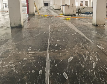 东河镇不发火砂浆和不发火金属骨料有什么区别