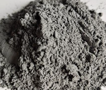 东河镇硅灰和粉煤灰的区别用途