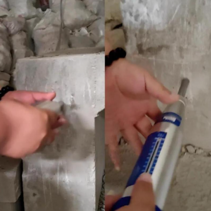 东河镇混凝土强度不足的原因及处理方法