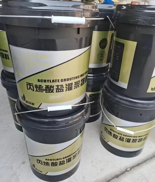 东河镇丙烯酸盐灌浆料