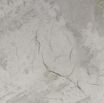 东河镇灌浆料为什么会产生裂缝？出现裂缝该如何处理？