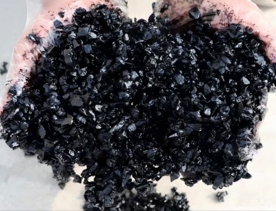 东河镇沥青冷补料（沥青砂）的优势特点与施工流程解析