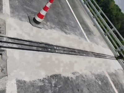 东河镇伸缩缝更换后浇筑材料快速结构修补料速砼的产品特点及施工流程​