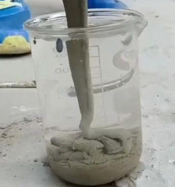 东河镇水工混凝土絮凝剂，水下抗分散剂的作用及施工方法