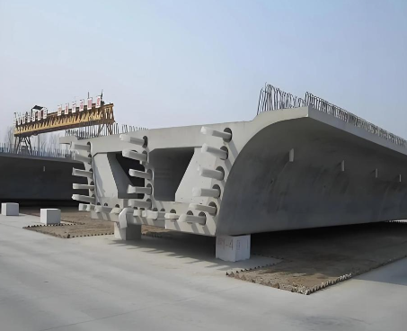 东河镇抗冻压浆料的特点及标准化施工工艺